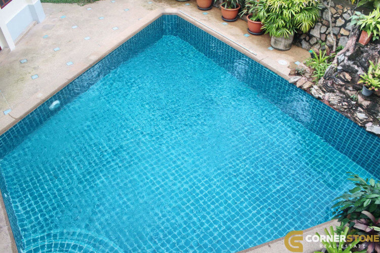 Дом в Банг Ламунге, Таиланд | THE428320