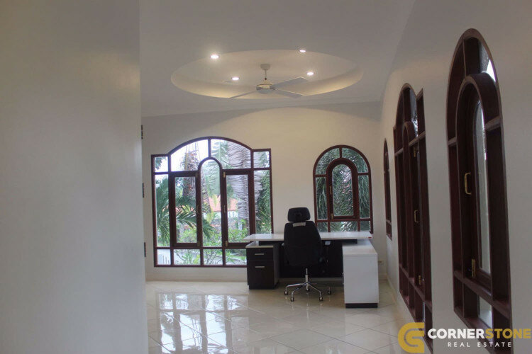 Дом в Банг Ламунге, Таиланд | THE428320