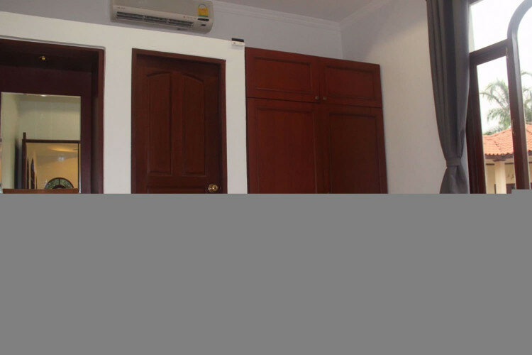 Дом в Банг Ламунге, Таиланд | THE428320