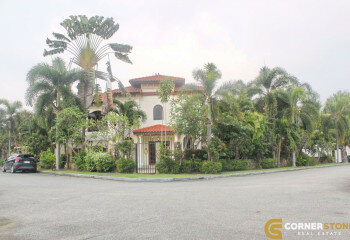 Дом в Банг Ламунге, Таиланд | THE428320