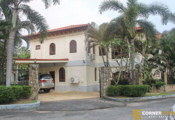 Дом в Банг Ламунге, Таиланд | THE428320