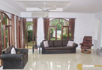 Дом в Банг Ламунге, Таиланд | THE428320