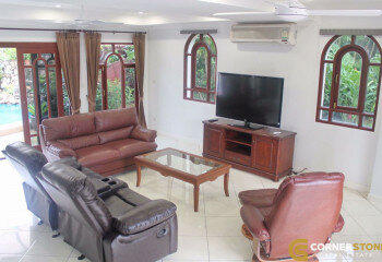 Дом в Банг Ламунге, Таиланд | THE428320