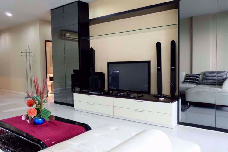 Кондоминиум в Бангкоке, Таиланд | THE351725