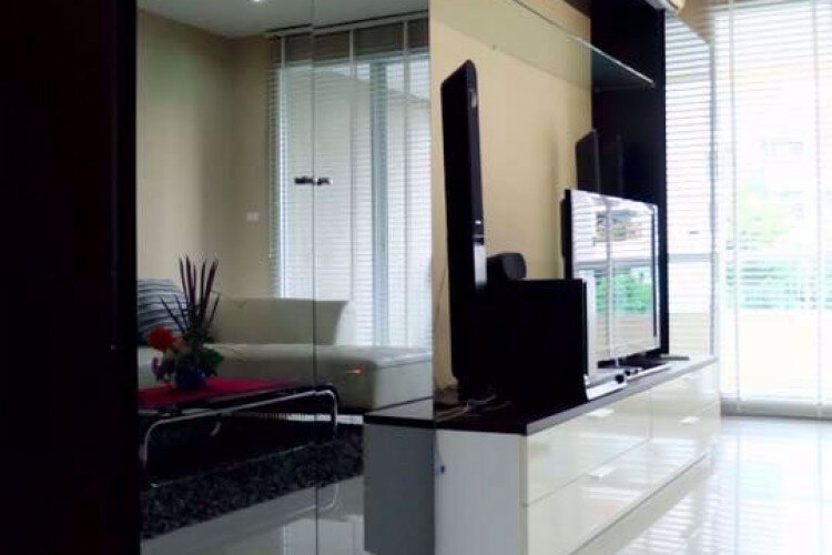 Кондоминиум в Бангкоке, Таиланд | THE351725