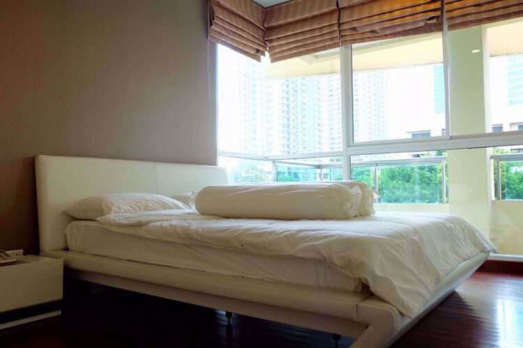 Кондоминиум в Бангкоке, Таиланд | THE351725