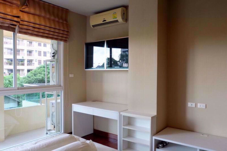 Кондоминиум в Бангкоке, Таиланд | THE351725