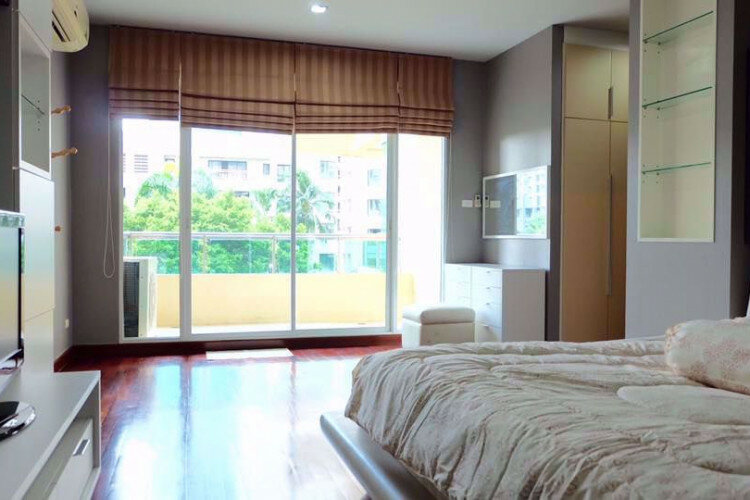 Кондоминиум в Бангкоке, Таиланд | THE351725