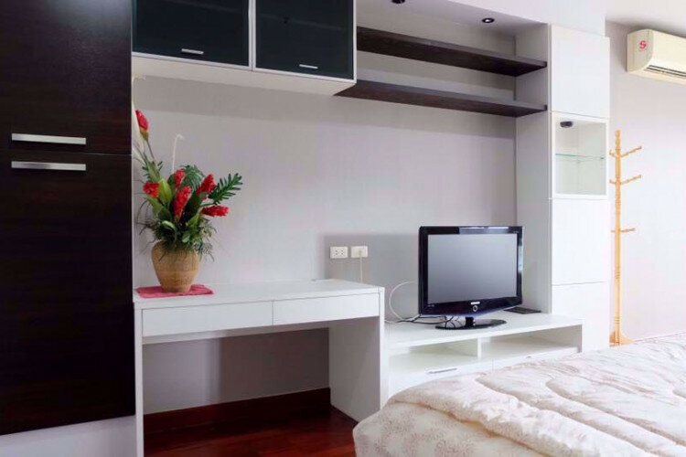 Кондоминиум в Бангкоке, Таиланд | THE351725