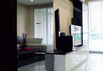 Кондоминиум в Бангкоке, Таиланд | THE351725