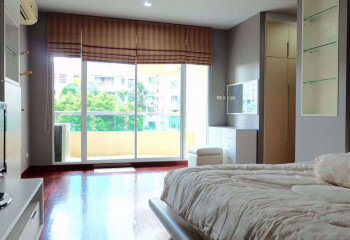 Кондоминиум в Бангкоке, Таиланд | THE351725