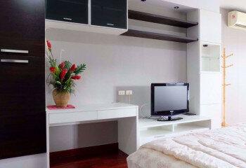 Кондоминиум в Бангкоке, Таиланд | THE351725