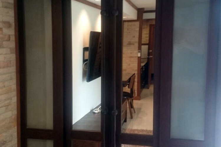 Кондоминиум в Паттайе, Таиланд | THE521017