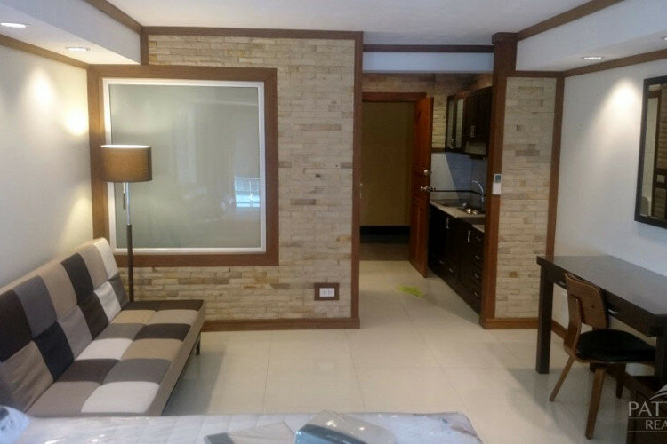 Кондоминиум в Паттайе, Таиланд | THE521017