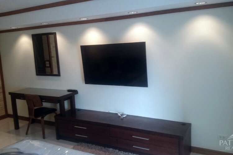 Кондоминиум в Паттайе, Таиланд | THE521017