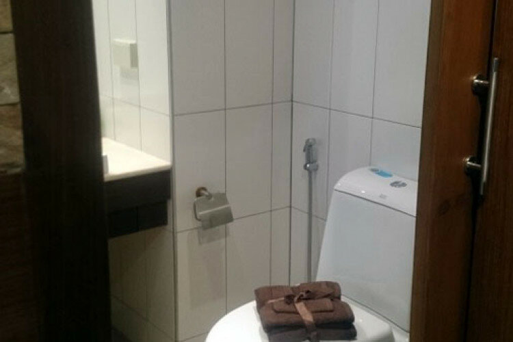 Кондоминиум в Паттайе, Таиланд | THE521017