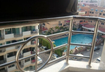 Кондоминиум в Паттайе, Таиланд | THE521017