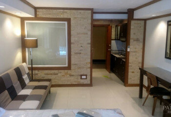 Кондоминиум в Паттайе, Таиланд | THE521017