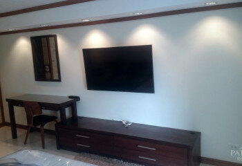 Кондоминиум в Паттайе, Таиланд | THE521017