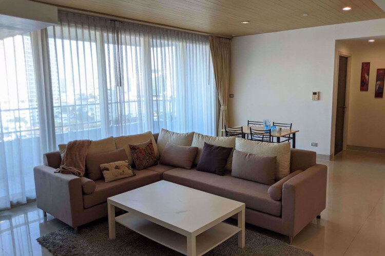 Кондоминиум в Бангкоке, Таиланд | THE151446