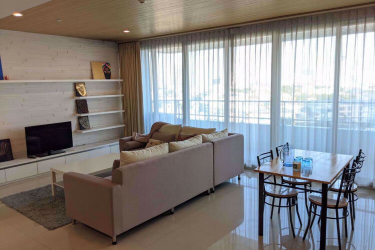 Кондоминиум в Бангкоке, Таиланд | THE151446