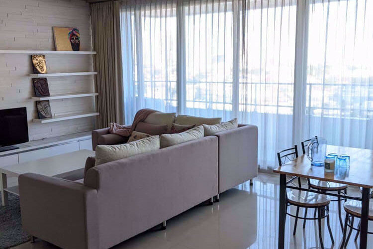 Кондоминиум в Бангкоке, Таиланд | THE151446