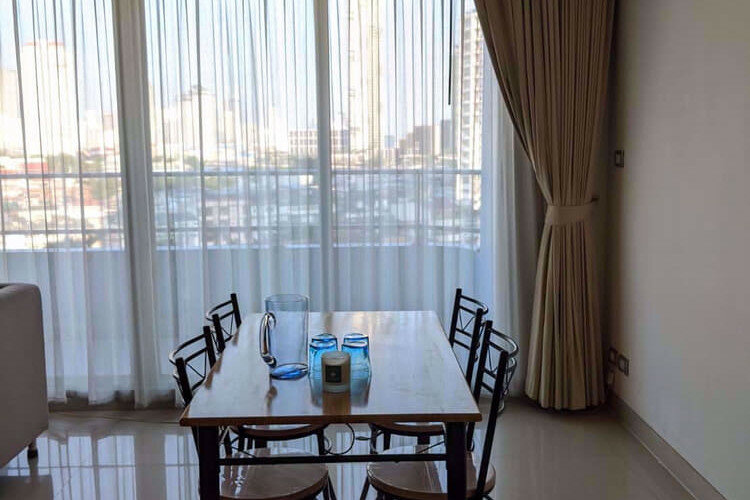 Кондоминиум в Бангкоке, Таиланд | THE151446