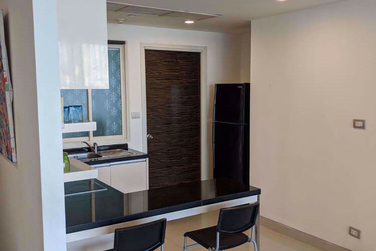 Кондоминиум в Бангкоке, Таиланд | THE151446