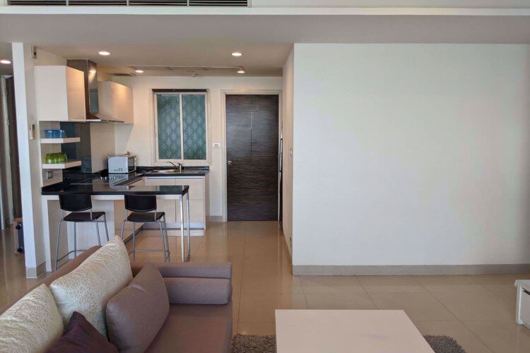 Кондоминиум в Бангкоке, Таиланд | THE151446