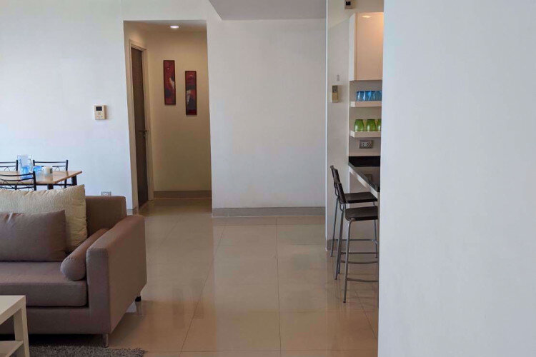 Кондоминиум в Бангкоке, Таиланд | THE151446