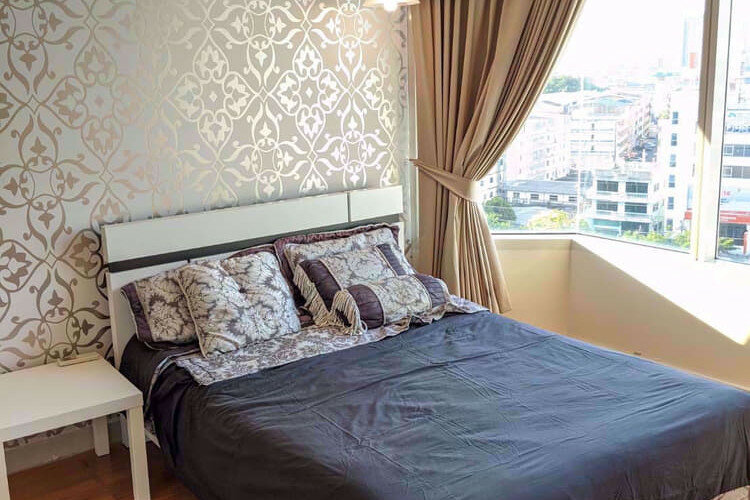 Кондоминиум в Бангкоке, Таиланд | THE151446