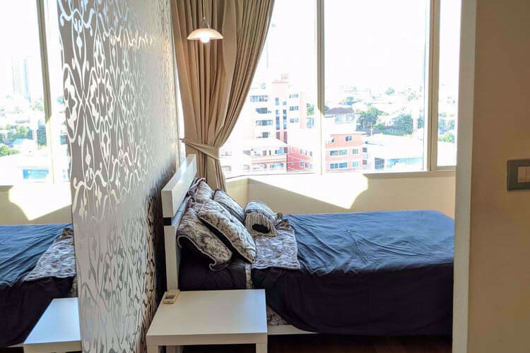 Кондоминиум в Бангкоке, Таиланд | THE151446