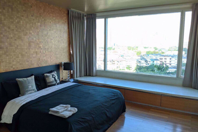 Кондоминиум в Бангкоке, Таиланд | THE151446