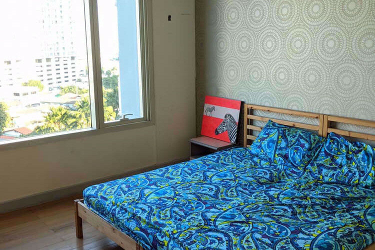 Кондоминиум в Бангкоке, Таиланд | THE151446