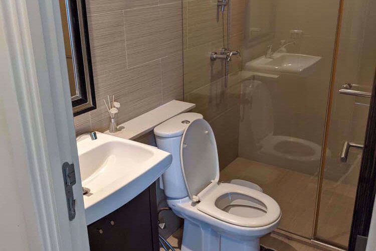 Кондоминиум в Бангкоке, Таиланд | THE151446