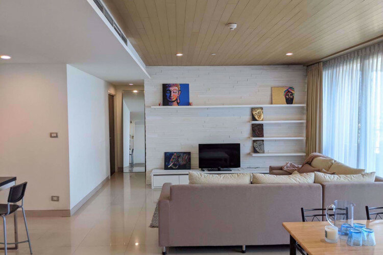 Кондоминиум в Бангкоке, Таиланд | THE151446