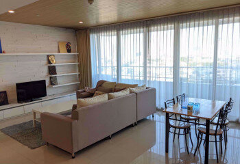 Кондоминиум в Бангкоке, Таиланд | THE151446