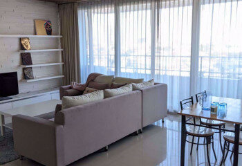 Кондоминиум в Бангкоке, Таиланд | THE151446