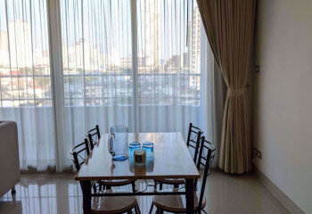 Кондоминиум в Бангкоке, Таиланд | THE151446