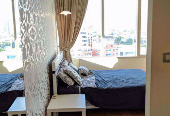 Кондоминиум в Бангкоке, Таиланд | THE151446