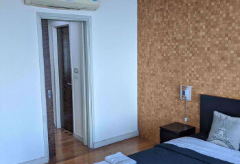 Кондоминиум в Бангкоке, Таиланд | THE151446