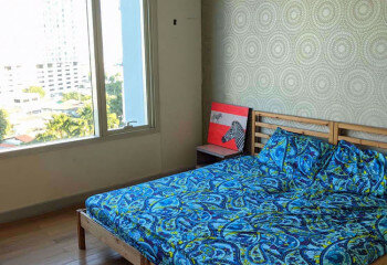 Кондоминиум в Бангкоке, Таиланд | THE151446