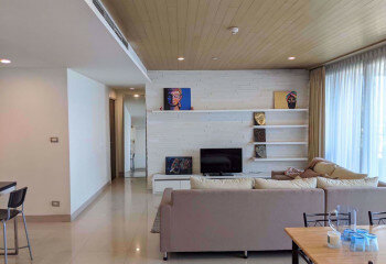 Кондоминиум в Бангкоке, Таиланд 