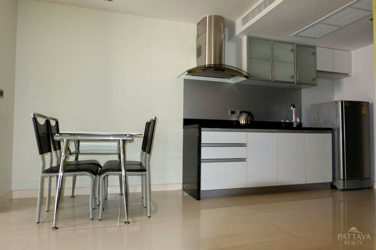 Кондоминиум в Паттайе, Таиланд | THE221288