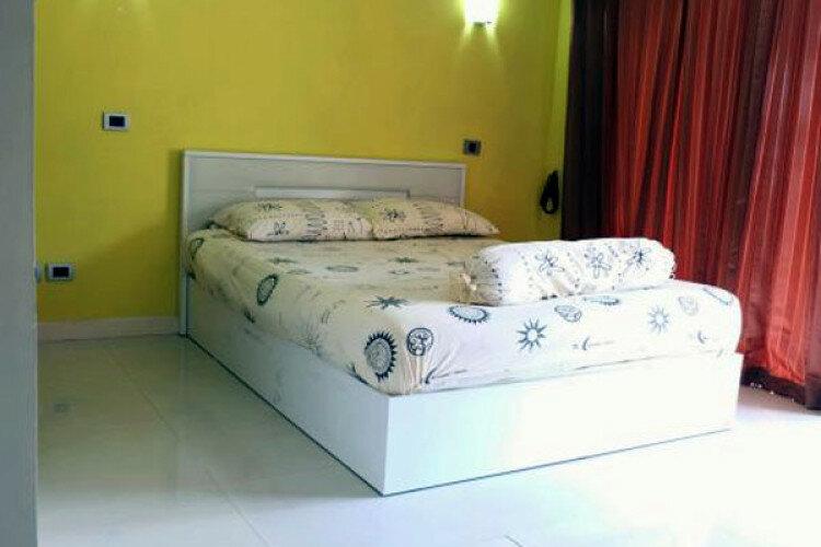 Кондоминиум в Паттайе, Таиланд | THE221288