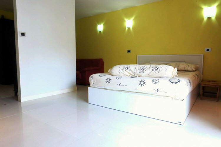 Кондоминиум в Паттайе, Таиланд | THE221288