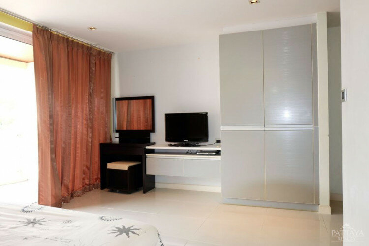 Кондоминиум в Паттайе, Таиланд | THE221288