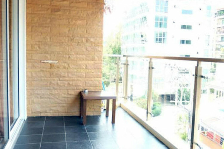 Кондоминиум в Паттайе, Таиланд | THE221288