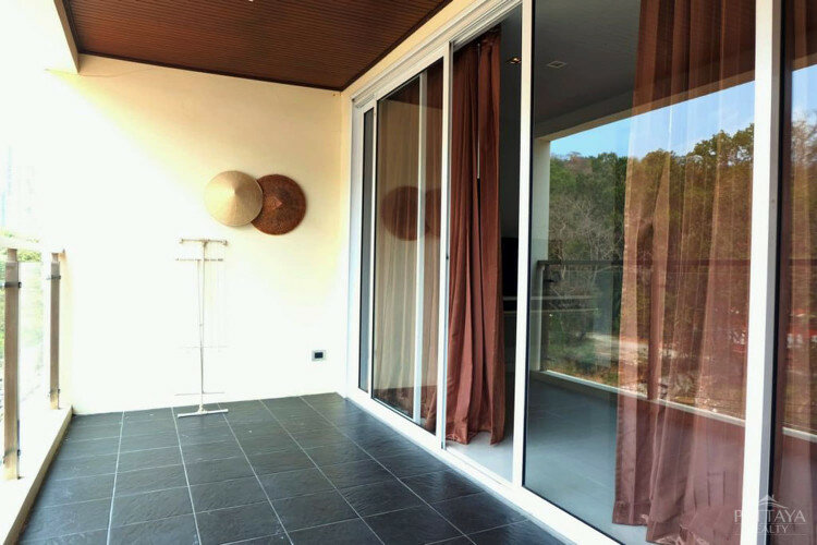 Кондоминиум в Паттайе, Таиланд | THE221288