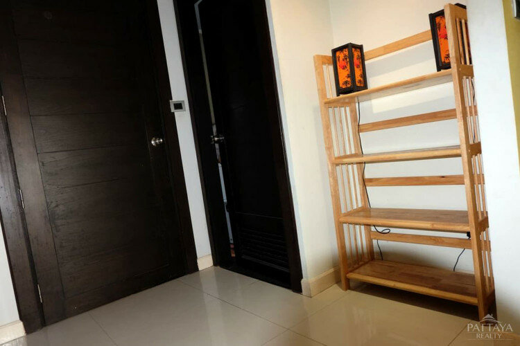 Кондоминиум в Паттайе, Таиланд | THE221288